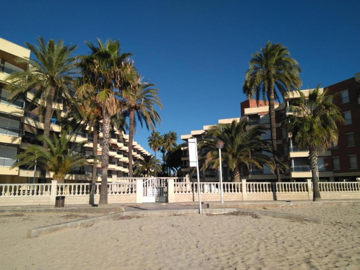 Rentalmar Sol De Espana - Mas D'En Gran كامبريلس المظهر الخارجي الصورة