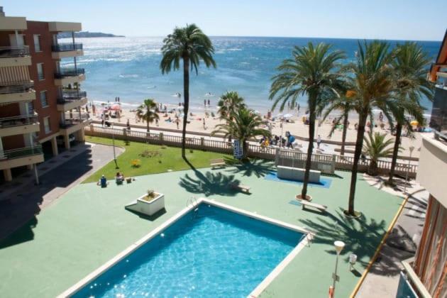 Rentalmar Sol De Espana - Mas D'En Gran كامبريلس المظهر الخارجي الصورة
