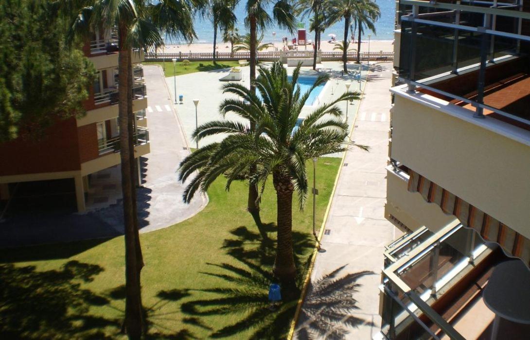 Rentalmar Sol De Espana - Mas D'En Gran كامبريلس المظهر الخارجي الصورة