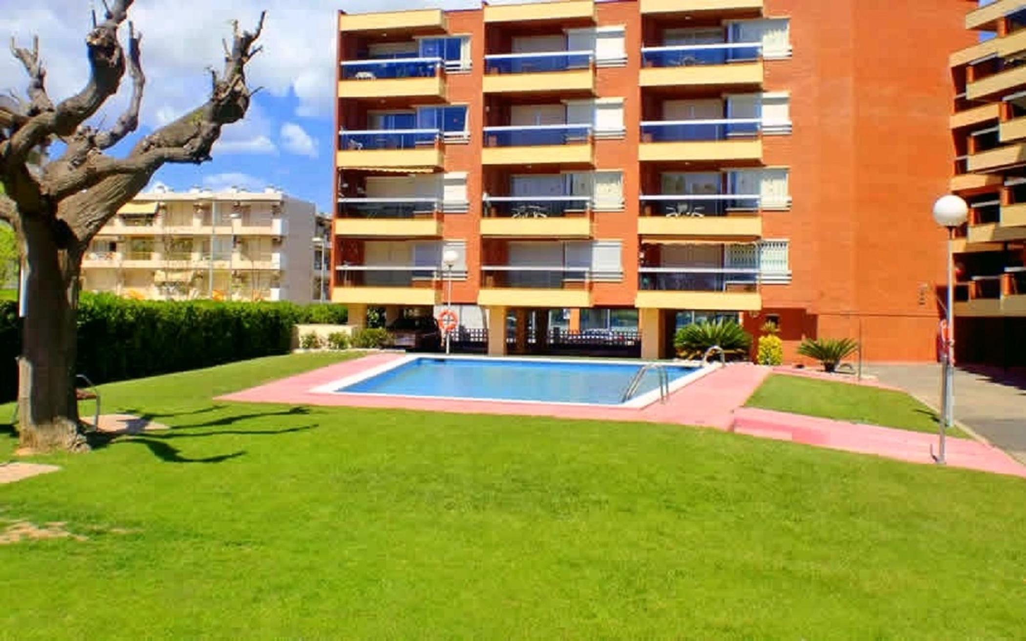 Rentalmar Sol De Espana - Mas D'En Gran كامبريلس المظهر الخارجي الصورة