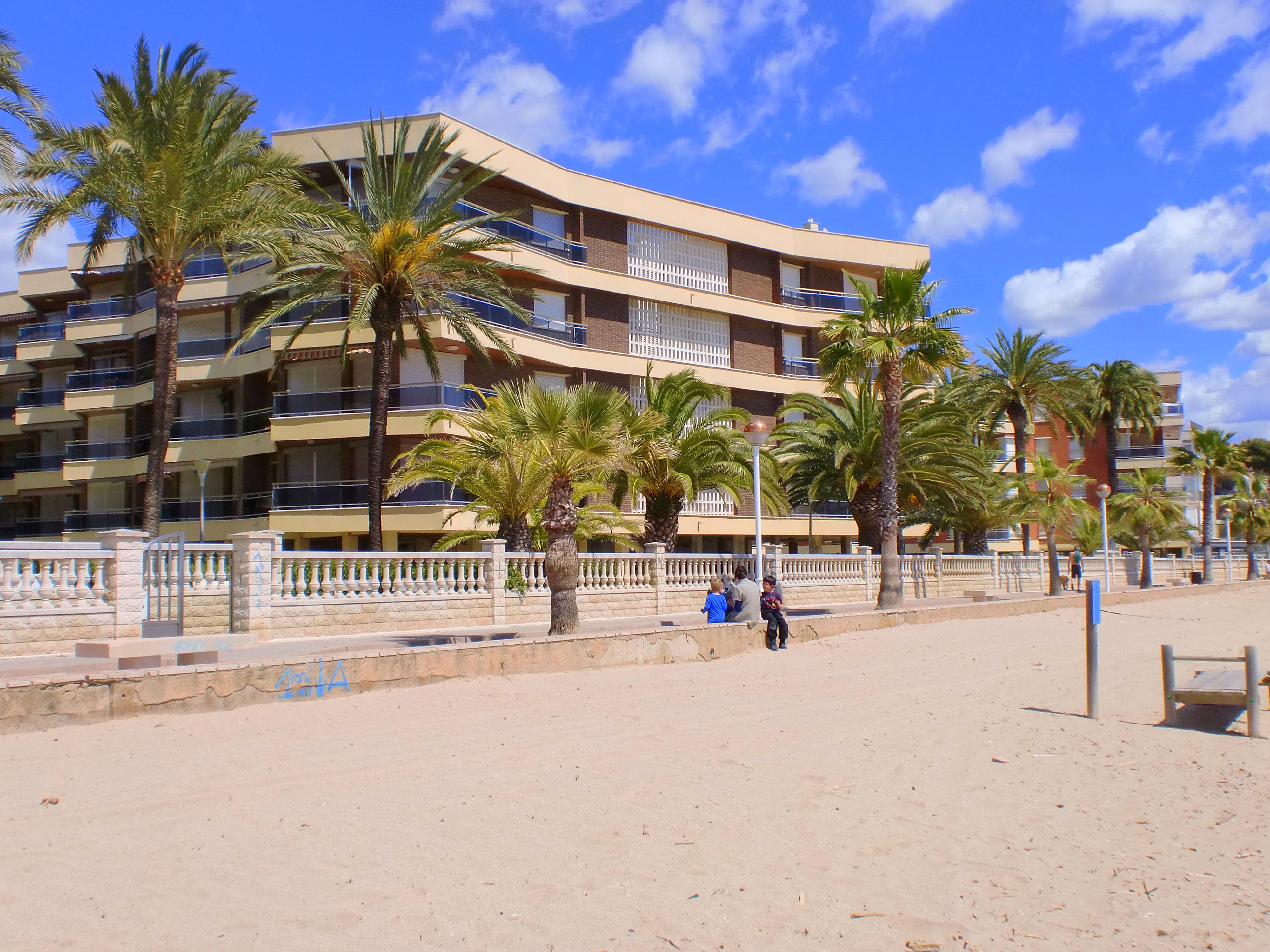 Rentalmar Sol De Espana - Mas D'En Gran كامبريلس المظهر الخارجي الصورة