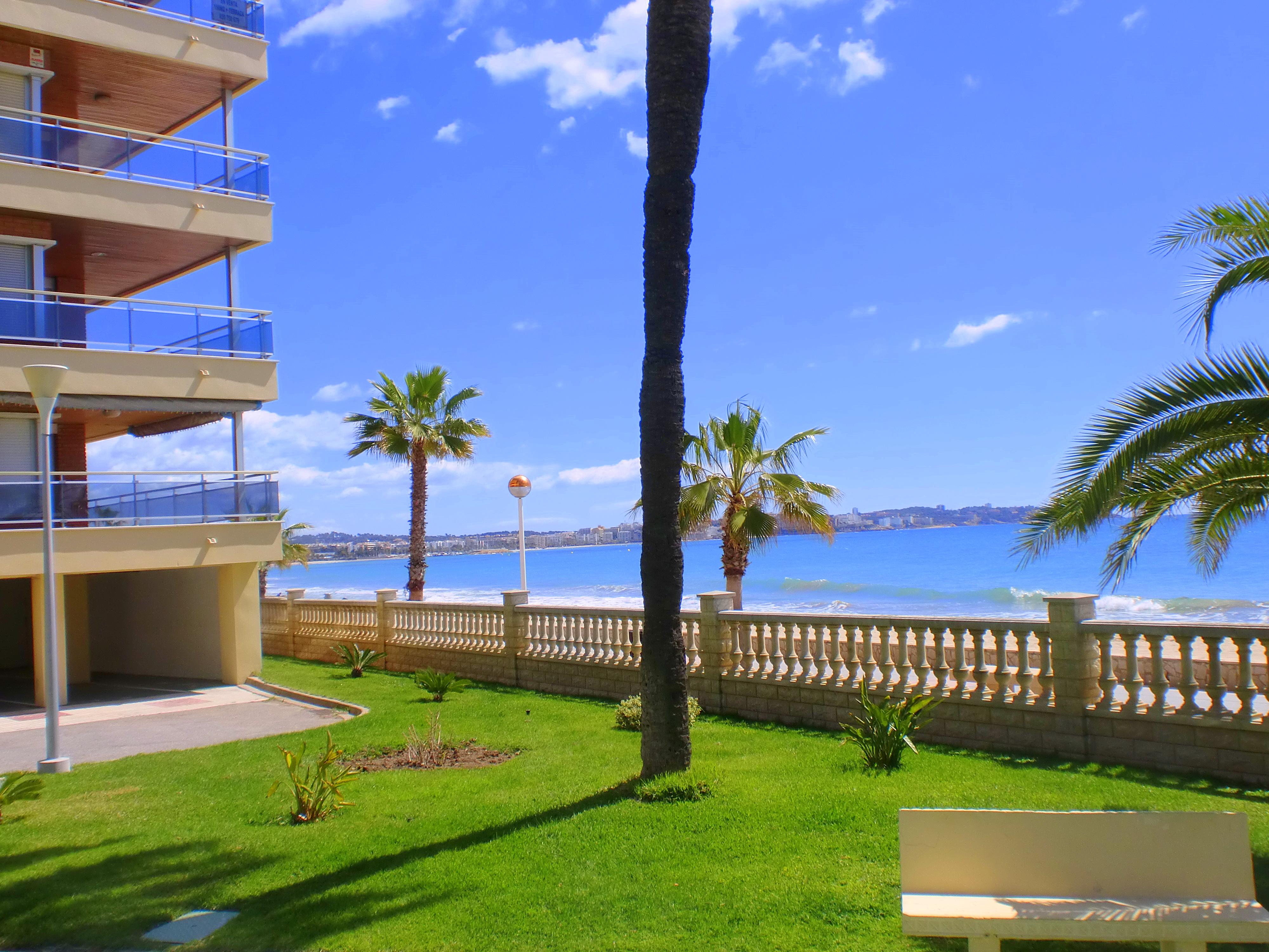Rentalmar Sol De Espana - Mas D'En Gran كامبريلس المظهر الخارجي الصورة