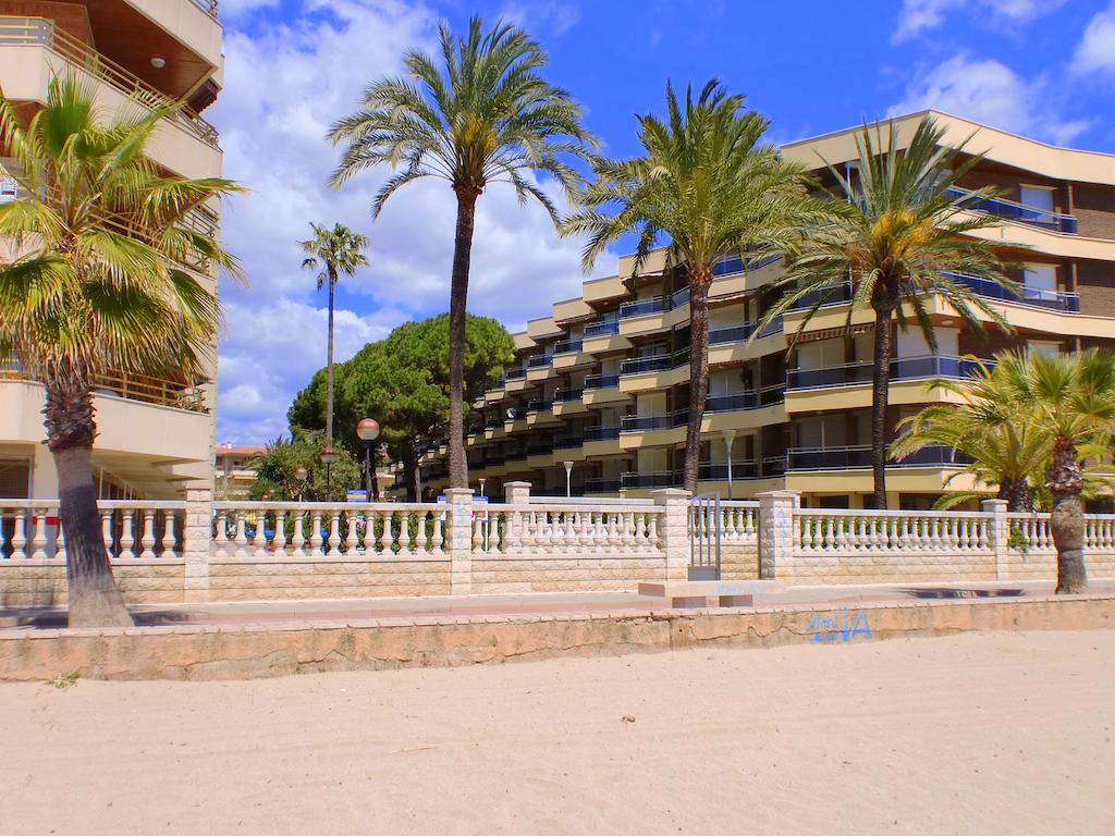 Rentalmar Sol De Espana - Mas D'En Gran كامبريلس المظهر الخارجي الصورة