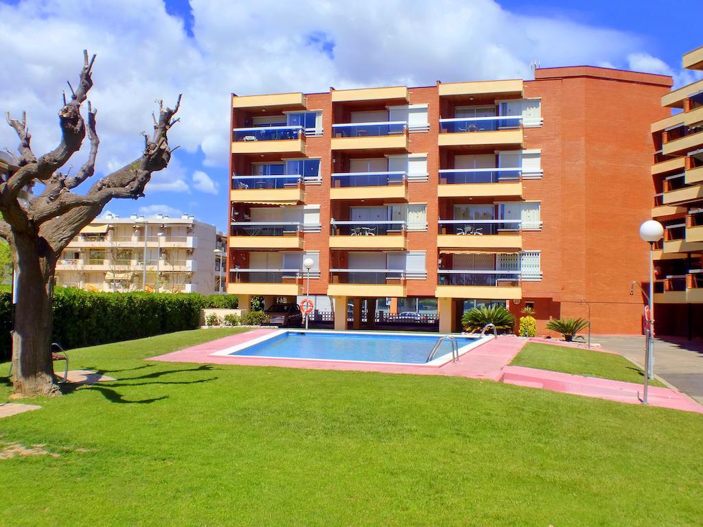 Rentalmar Sol De Espana - Mas D'En Gran كامبريلس المظهر الخارجي الصورة