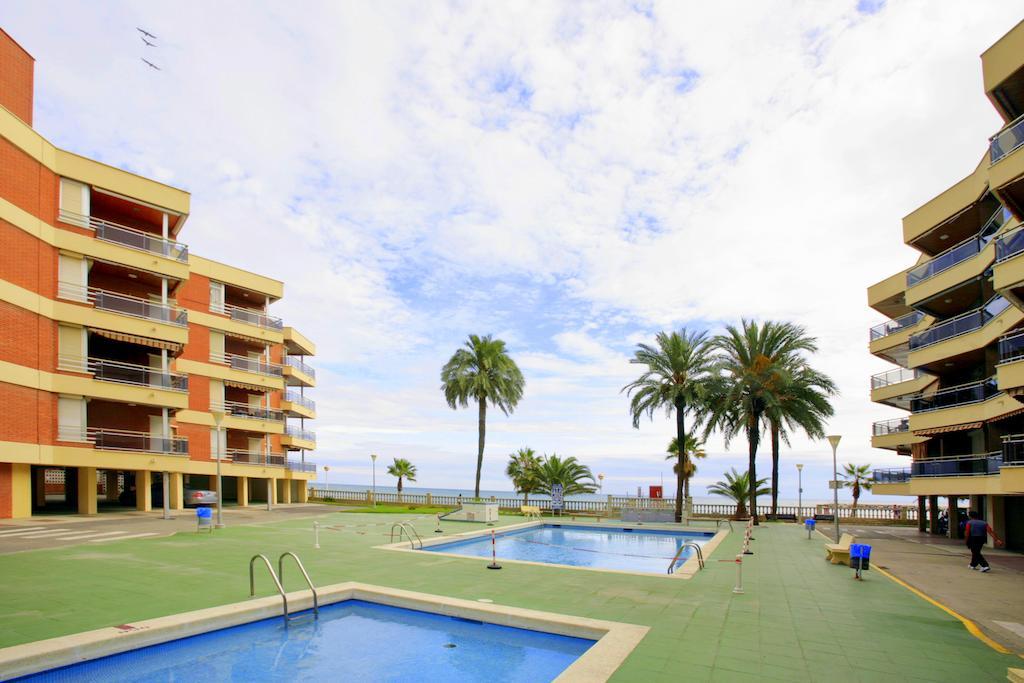 Rentalmar Sol De Espana - Mas D'En Gran كامبريلس المظهر الخارجي الصورة