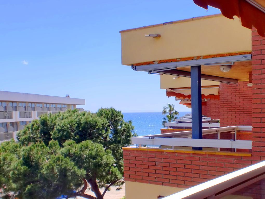 Rentalmar Sol De Espana - Mas D'En Gran كامبريلس المظهر الخارجي الصورة