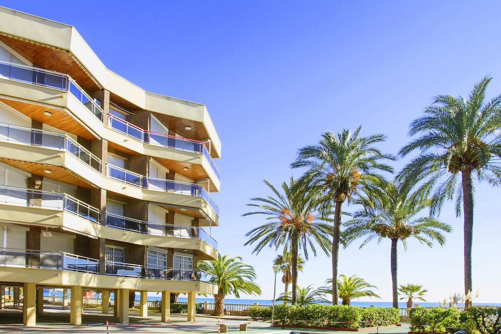 Rentalmar Sol De Espana - Mas D'En Gran كامبريلس المظهر الخارجي الصورة