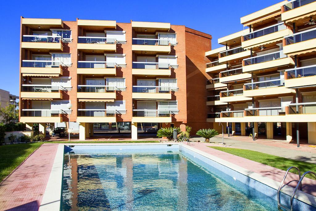 Rentalmar Sol De Espana - Mas D'En Gran كامبريلس المظهر الخارجي الصورة