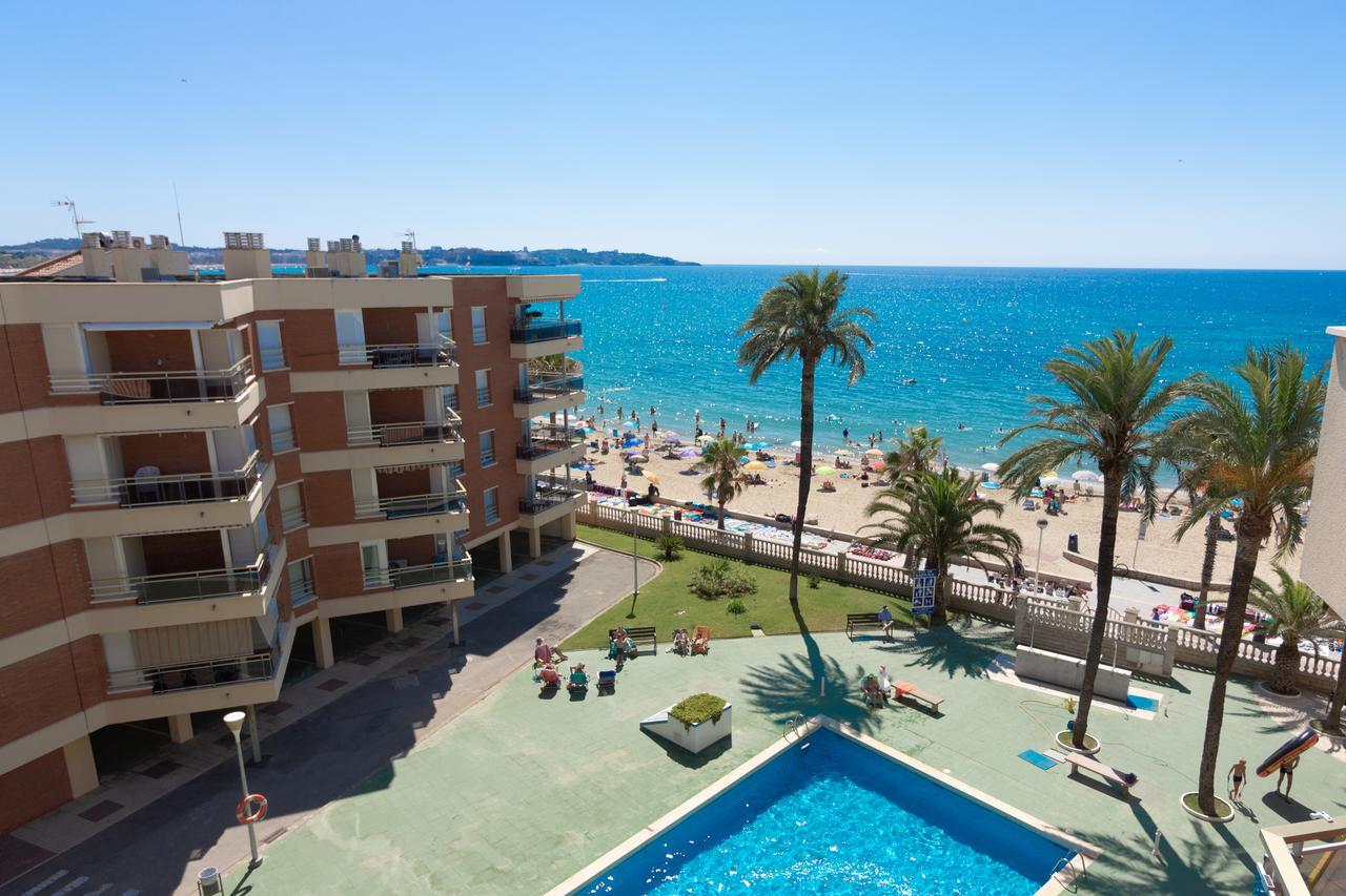 Rentalmar Sol De Espana - Mas D'En Gran كامبريلس المظهر الخارجي الصورة