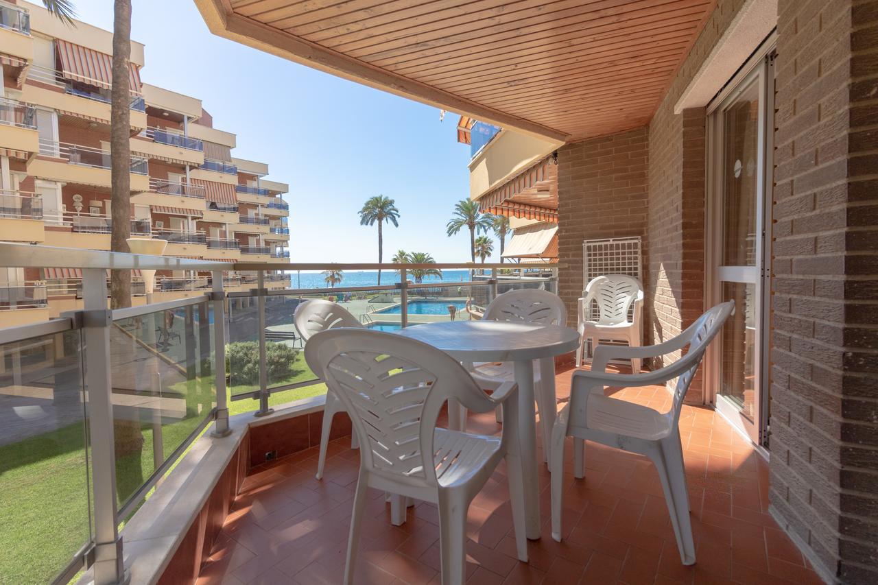 Rentalmar Sol De Espana - Mas D'En Gran كامبريلس المظهر الخارجي الصورة