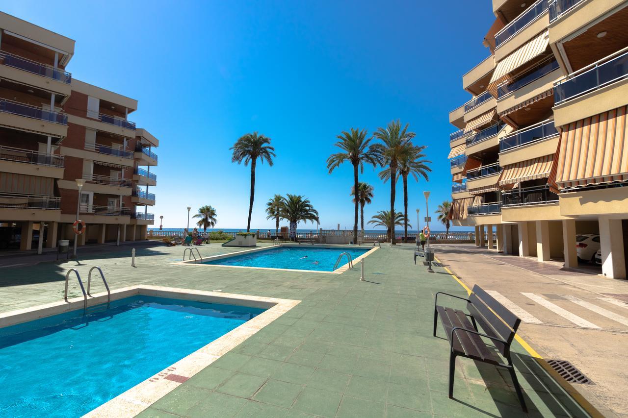 Rentalmar Sol De Espana - Mas D'En Gran كامبريلس المظهر الخارجي الصورة