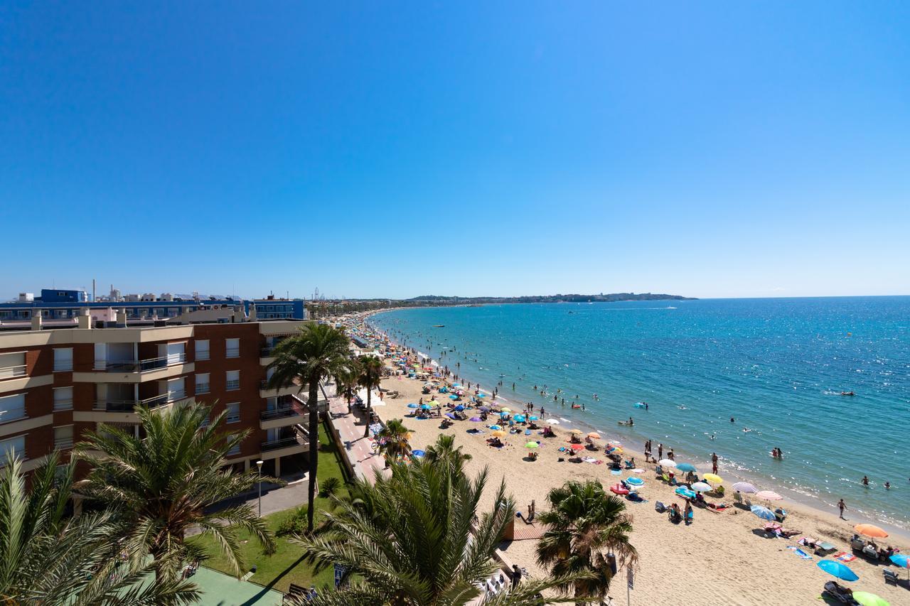 Rentalmar Sol De Espana - Mas D'En Gran كامبريلس المظهر الخارجي الصورة