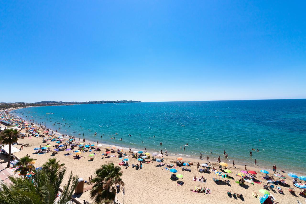 Rentalmar Sol De Espana - Mas D'En Gran كامبريلس المظهر الخارجي الصورة