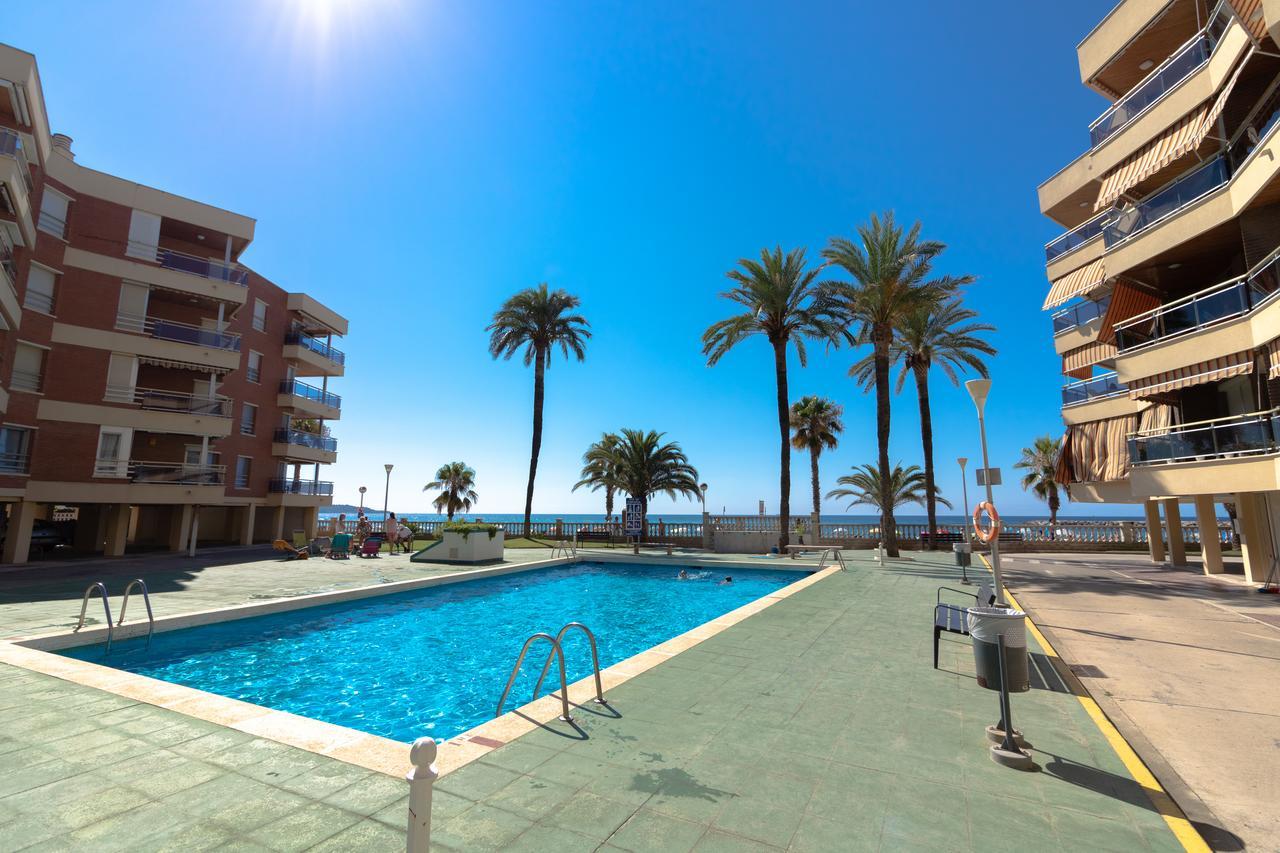 Rentalmar Sol De Espana - Mas D'En Gran كامبريلس المظهر الخارجي الصورة